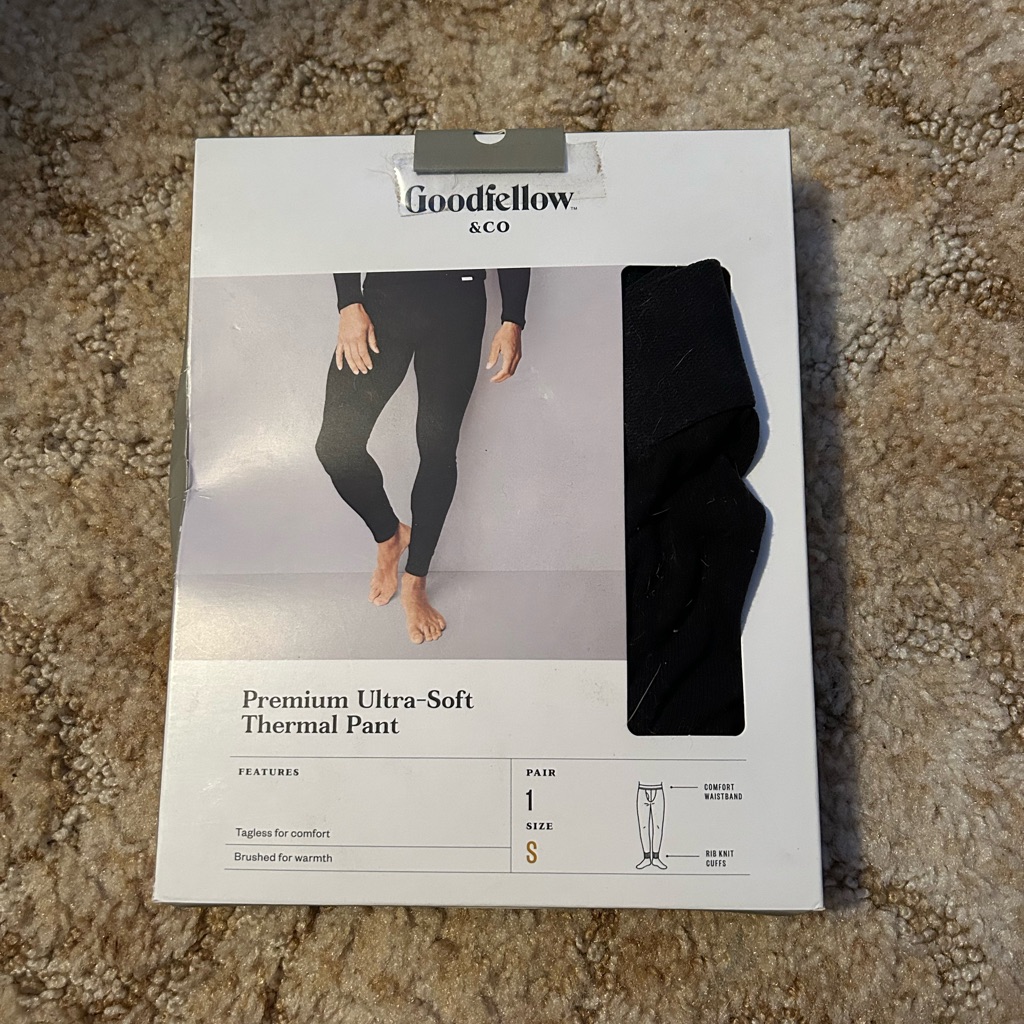 Thermal Leggings